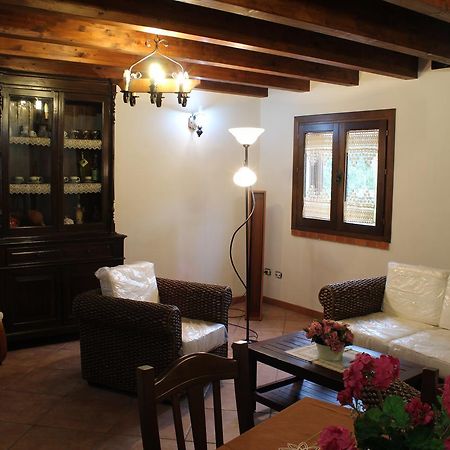 Villa Delle Nifee Мадзара-дель-Валло Екстер'єр фото