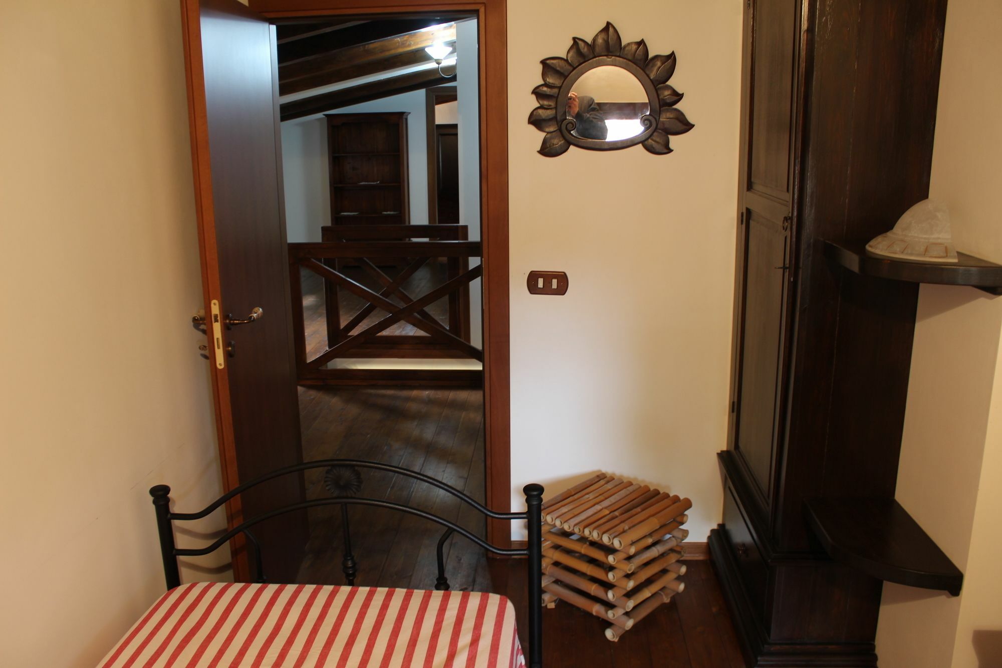 Villa Delle Nifee Мадзара-дель-Валло Екстер'єр фото