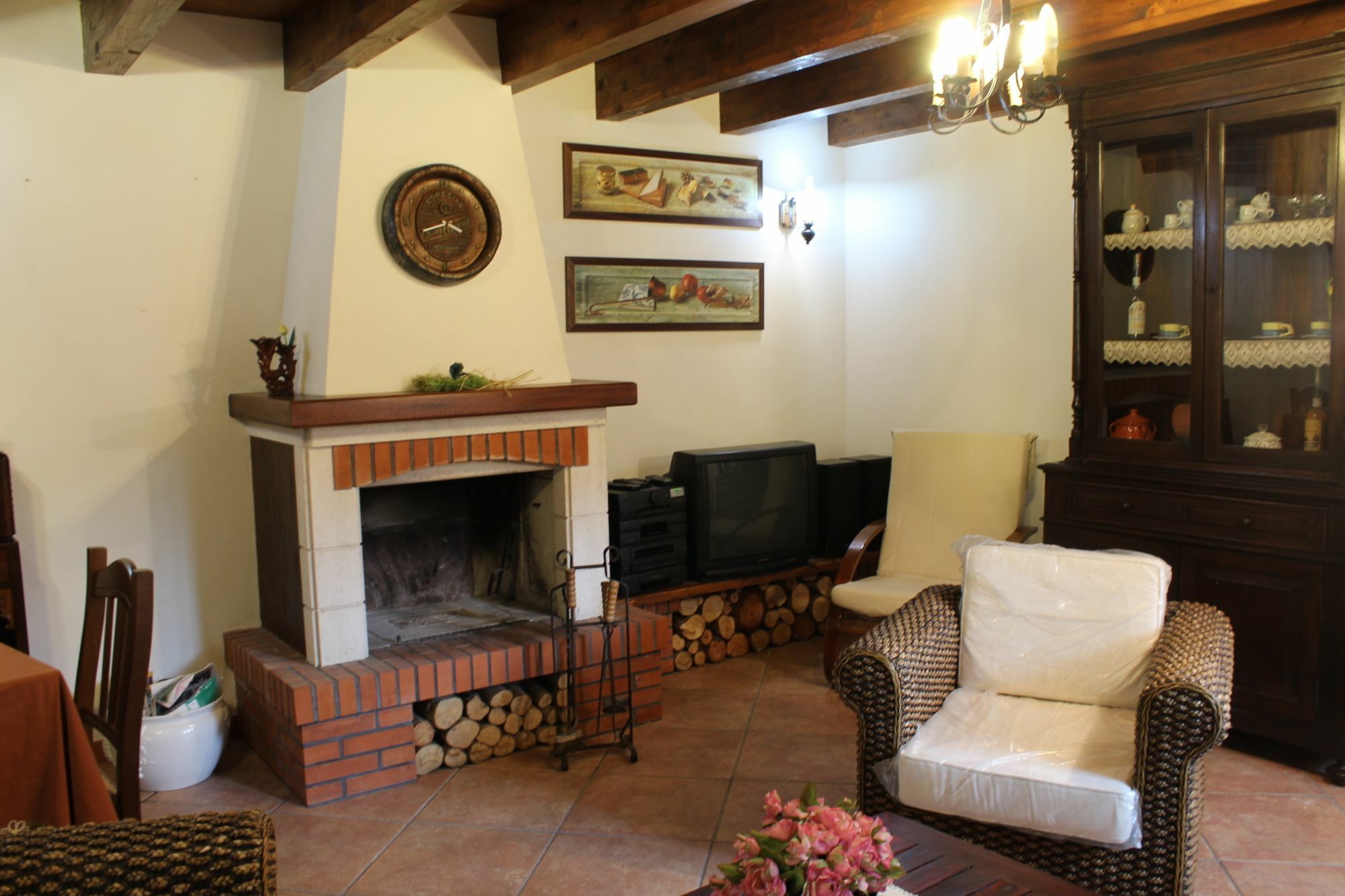 Villa Delle Nifee Мадзара-дель-Валло Екстер'єр фото