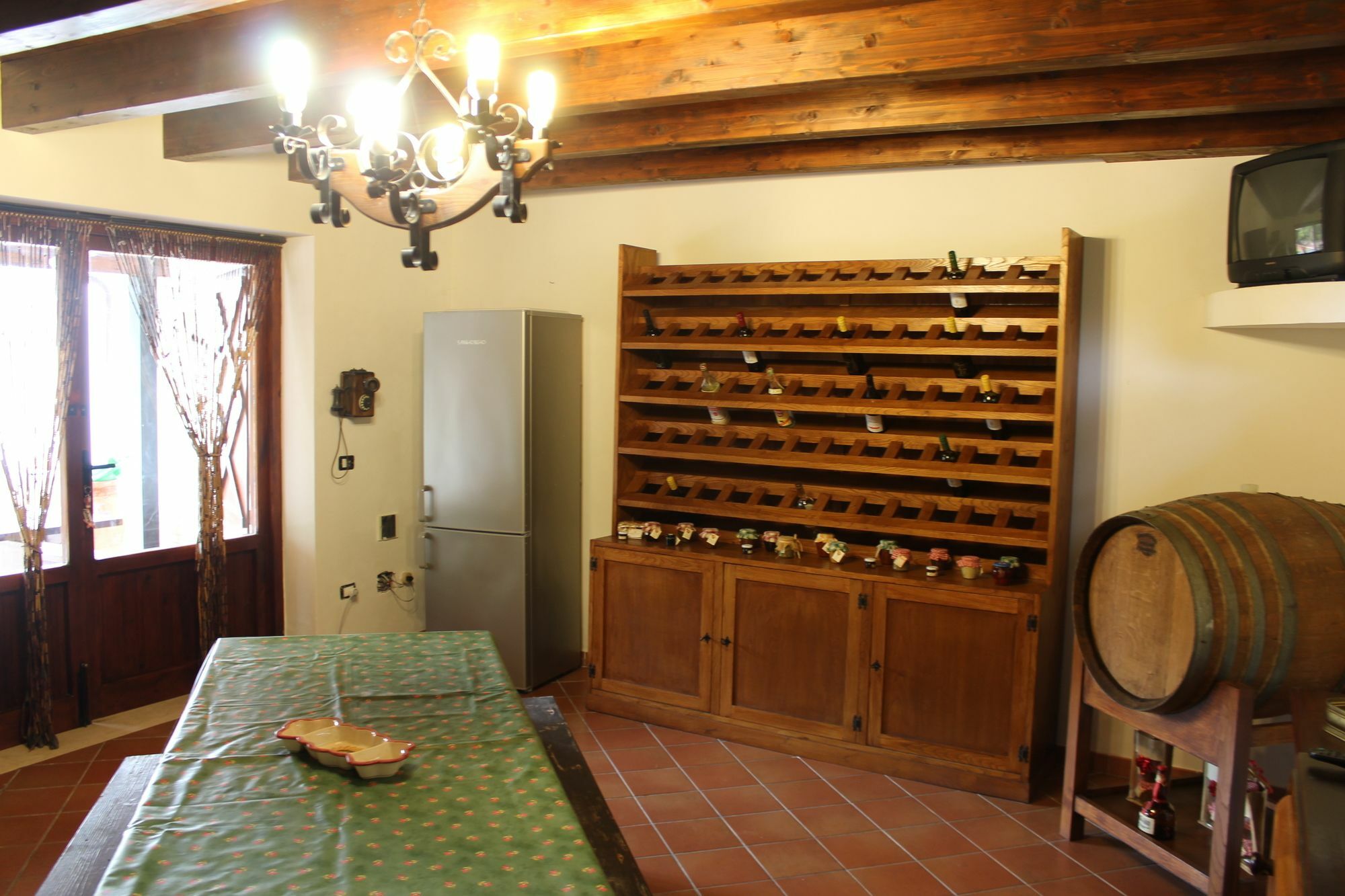 Villa Delle Nifee Мадзара-дель-Валло Екстер'єр фото