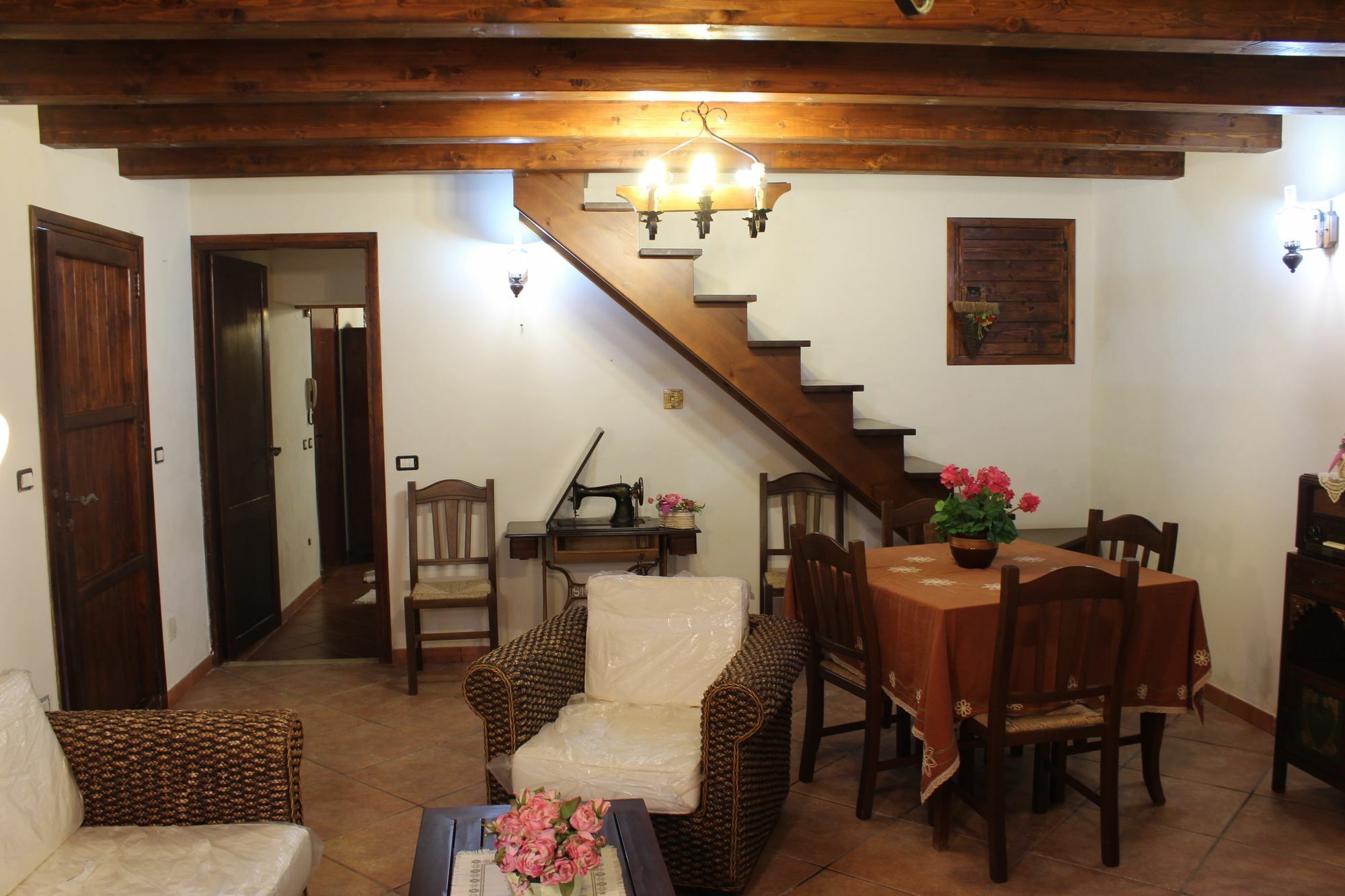 Villa Delle Nifee Мадзара-дель-Валло Екстер'єр фото